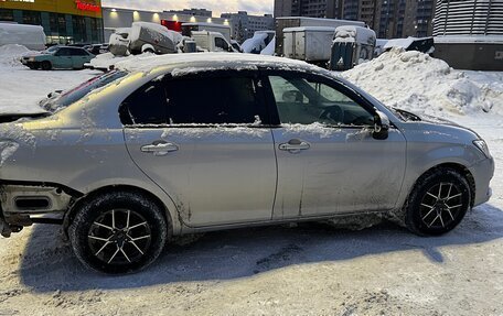 Toyota Corolla, 2014 год, 600 000 рублей, 5 фотография