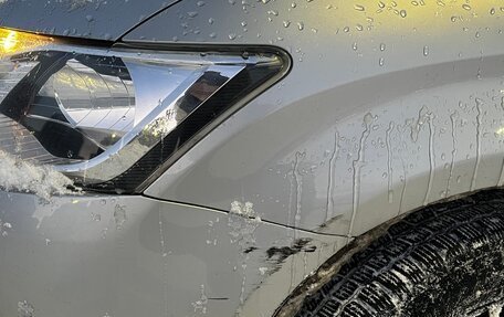 Toyota Corolla, 2014 год, 600 000 рублей, 11 фотография