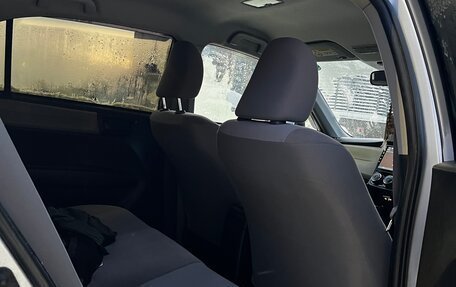 Toyota Corolla, 2014 год, 600 000 рублей, 12 фотография