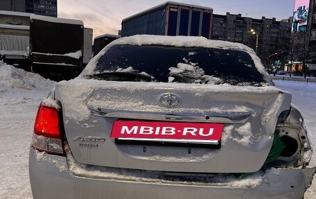 Toyota Corolla, 2014 год, 600 000 рублей, 6 фотография