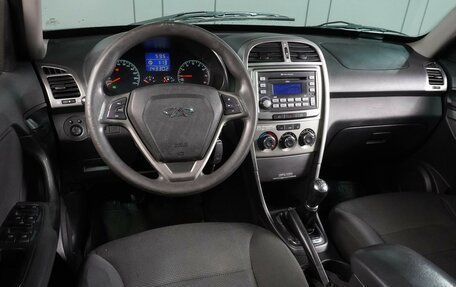 Vortex Tingo I, 2012 год, 529 000 рублей, 6 фотография