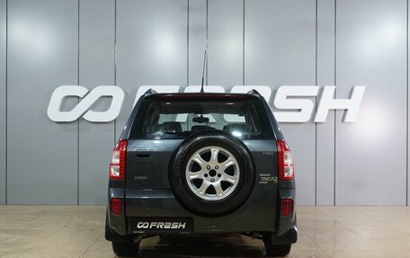 Vortex Tingo I, 2012 год, 529 000 рублей, 4 фотография