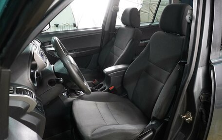 Vortex Tingo I, 2012 год, 529 000 рублей, 10 фотография