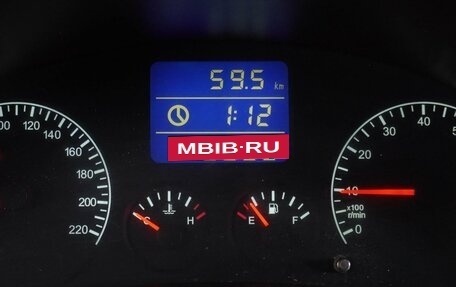 Vortex Tingo I, 2012 год, 529 000 рублей, 17 фотография