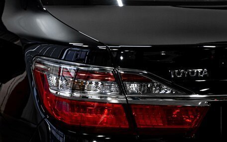 Toyota Camry, 2014 год, 2 549 000 рублей, 7 фотография