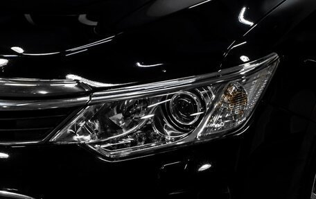 Toyota Camry, 2014 год, 2 549 000 рублей, 8 фотография