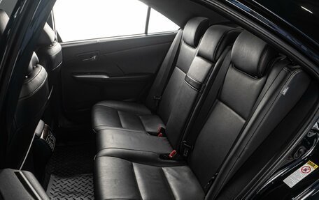 Toyota Camry, 2014 год, 2 549 000 рублей, 13 фотография