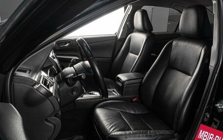 Toyota Camry, 2014 год, 2 549 000 рублей, 14 фотография