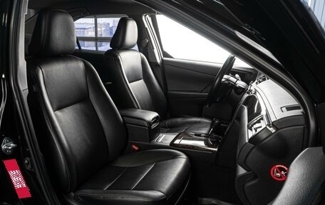 Toyota Camry, 2014 год, 2 549 000 рублей, 12 фотография