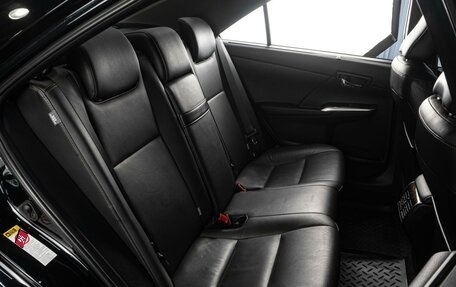 Toyota Camry, 2014 год, 2 549 000 рублей, 11 фотография