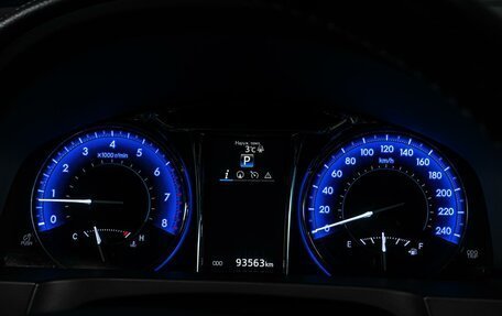 Toyota Camry, 2014 год, 2 549 000 рублей, 22 фотография