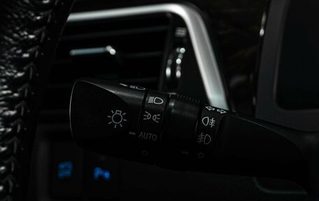 Toyota Camry, 2014 год, 2 549 000 рублей, 23 фотография