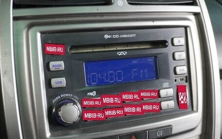 Vortex Tingo I, 2012 год, 529 000 рублей, 15 фотография