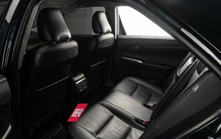 Toyota Camry, 2014 год, 2 549 000 рублей, 15 фотография