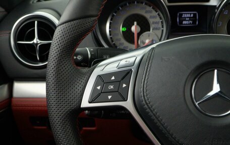 Mercedes-Benz SL-Класс, 2012 год, 3 830 077 рублей, 12 фотография