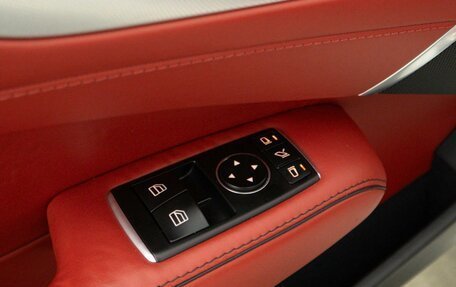 Mercedes-Benz SL-Класс, 2012 год, 3 830 077 рублей, 14 фотография