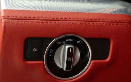 Mercedes-Benz SL-Класс, 2012 год, 3 830 077 рублей, 16 фотография