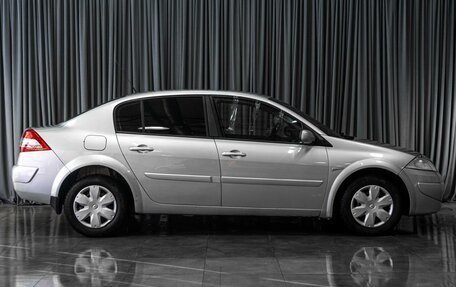 Renault Megane II, 2007 год, 475 000 рублей, 5 фотография