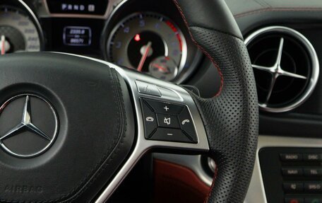 Mercedes-Benz SL-Класс, 2012 год, 3 830 077 рублей, 13 фотография