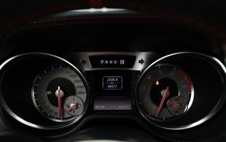 Mercedes-Benz SL-Класс, 2012 год, 3 830 077 рублей, 23 фотография