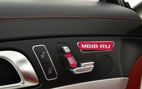 Mercedes-Benz SL-Класс, 2012 год, 3 830 077 рублей, 15 фотография