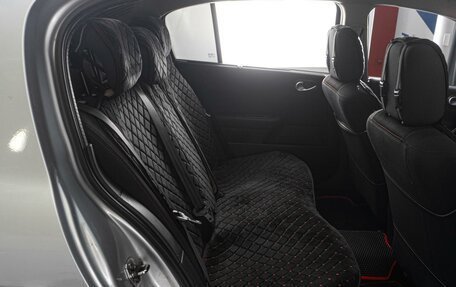 Renault Megane II, 2007 год, 475 000 рублей, 7 фотография