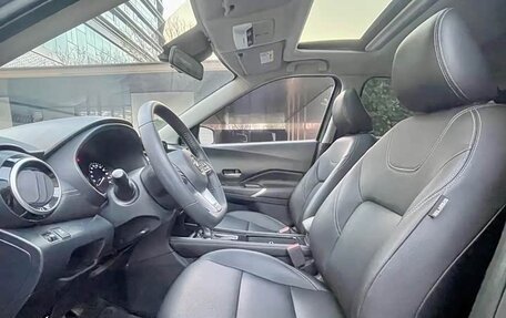 Nissan Kicks I, 2022 год, 1 475 777 рублей, 8 фотография