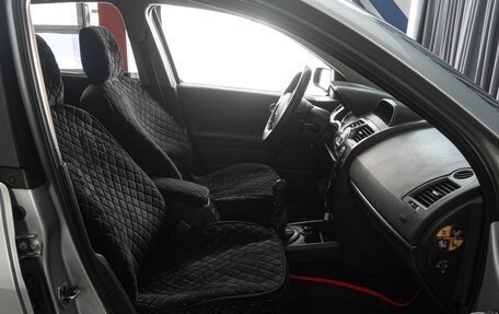 Renault Megane II, 2007 год, 475 000 рублей, 8 фотография