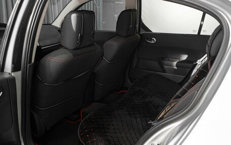 Renault Megane II, 2007 год, 475 000 рублей, 11 фотография