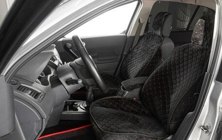 Renault Megane II, 2007 год, 475 000 рублей, 10 фотография