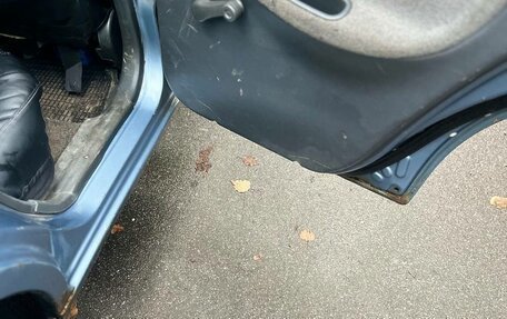 Daewoo Lanos, 2008 год, 120 000 рублей, 7 фотография