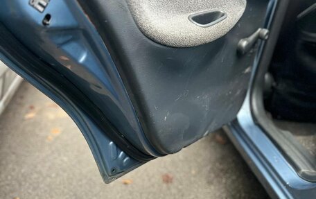 Daewoo Lanos, 2008 год, 120 000 рублей, 6 фотография