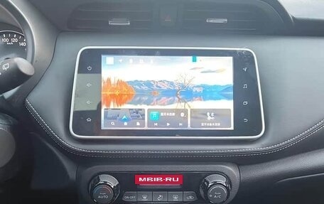 Nissan Kicks I, 2022 год, 1 475 777 рублей, 12 фотография