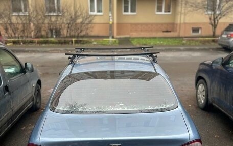 Daewoo Lanos, 2008 год, 120 000 рублей, 11 фотография