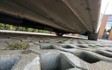 Toyota Mark II IX (X110), 2001 год, 710 000 рублей, 5 фотография