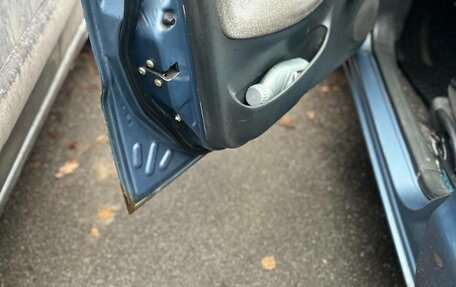 Daewoo Lanos, 2008 год, 120 000 рублей, 12 фотография