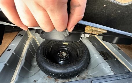 Toyota Mark II IX (X110), 2001 год, 710 000 рублей, 6 фотография