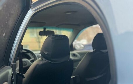 Daewoo Lanos, 2008 год, 120 000 рублей, 15 фотография