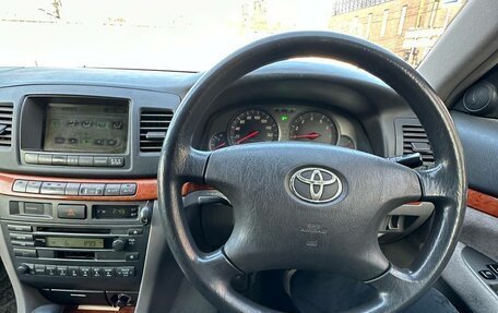 Toyota Mark II IX (X110), 2001 год, 710 000 рублей, 7 фотография