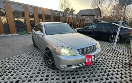 Toyota Mark II IX (X110), 2001 год, 710 000 рублей, 2 фотография