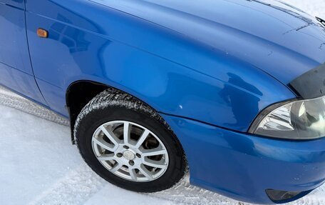 Daewoo Nexia I рестайлинг, 2012 год, 250 000 рублей, 2 фотография