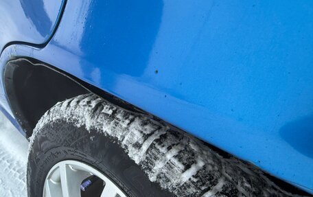 Daewoo Nexia I рестайлинг, 2012 год, 250 000 рублей, 3 фотография