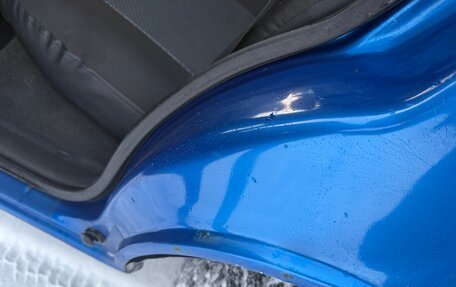 Daewoo Nexia I рестайлинг, 2012 год, 250 000 рублей, 4 фотография