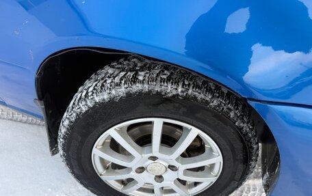 Daewoo Nexia I рестайлинг, 2012 год, 250 000 рублей, 6 фотография