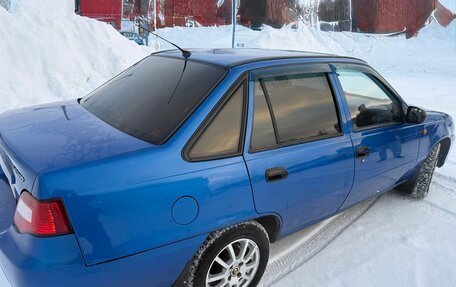 Daewoo Nexia I рестайлинг, 2012 год, 250 000 рублей, 7 фотография