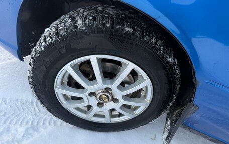 Daewoo Nexia I рестайлинг, 2012 год, 250 000 рублей, 12 фотография