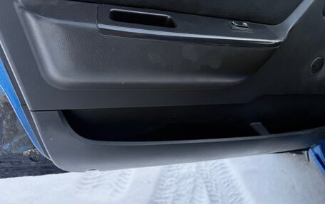 Daewoo Nexia I рестайлинг, 2012 год, 250 000 рублей, 9 фотография