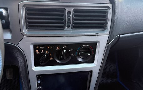 Daewoo Nexia I рестайлинг, 2012 год, 250 000 рублей, 14 фотография