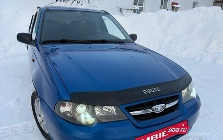 Daewoo Nexia I рестайлинг, 2012 год, 250 000 рублей, 16 фотография