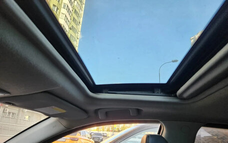 Mitsubishi Outlander III рестайлинг 3, 2008 год, 815 000 рублей, 7 фотография